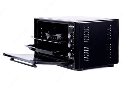 Elektr mini pechlari Itimat I-60DCGL