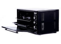 Электрические мини-печи Itimat I-60DCGL 60L - от 1 250 799.9 сум
