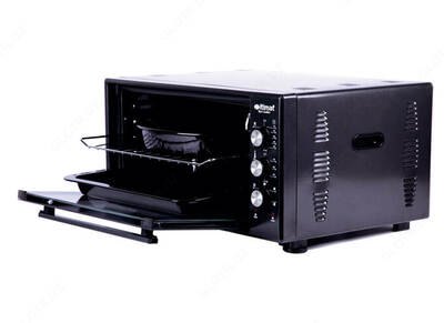 Elektr mini pechlari Itimat I-28D 45L