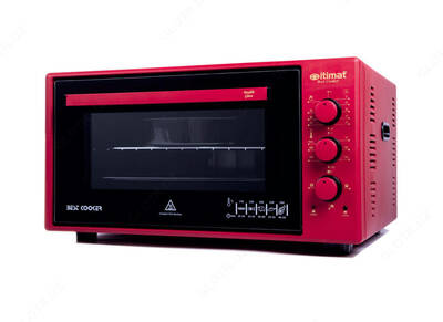 Электрическая мини-печь Itimat I-28DCGL 45L
