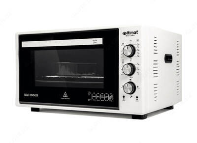 Электрическая мини-печь Itimat I-08D 36L