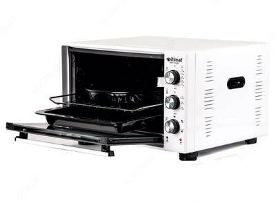 Электрическая мини-печь Itimat I-08D 36L