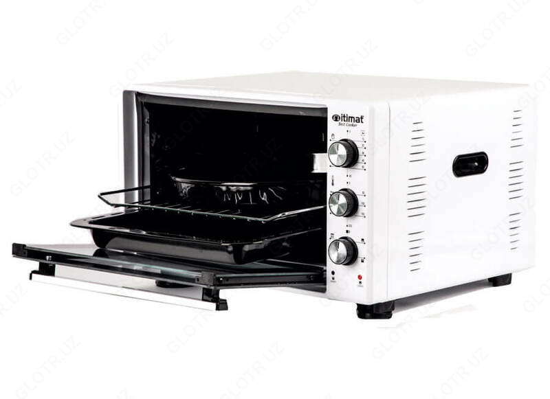 Электрическая мини-печь Itimat I-08D 36L