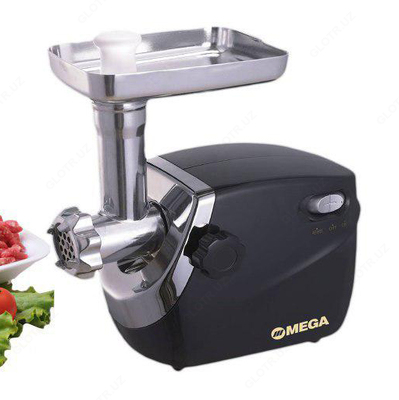 Электрическая мясорубка Mega ММГ-306
