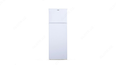 Двухкамерный холодильник Artel HD 316FN (белый серый cтальной)