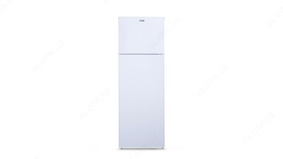 Двухкамерный холодильник Artel HD 341FN (белый серый cтальной)