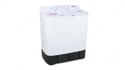 Полуавтоматическая стиральная машина Shivaki ART TG 60