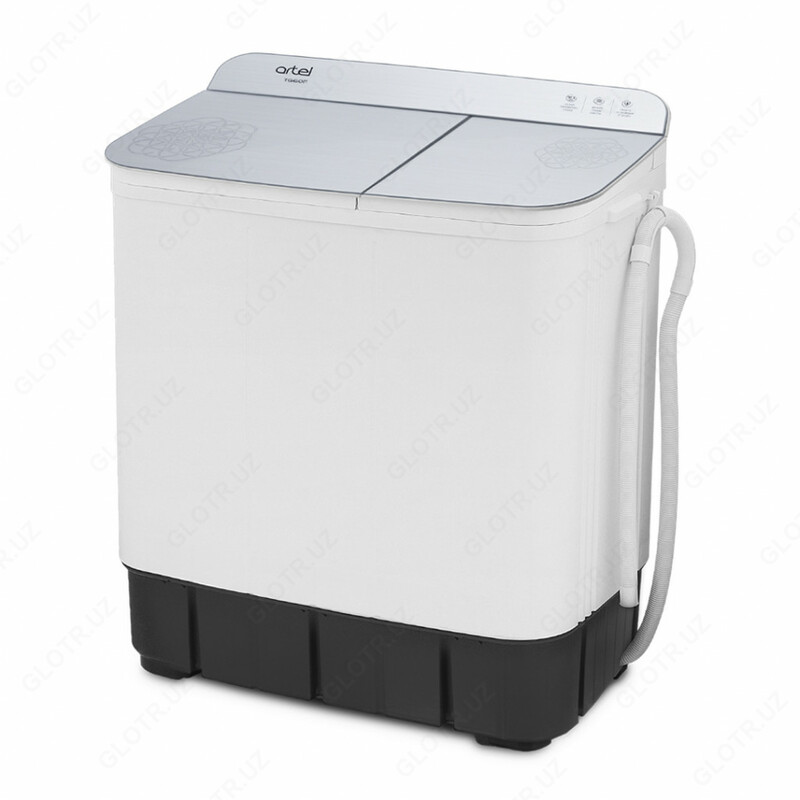Полуавтоматическая стиральная машина Artel TG60F 6 кг
