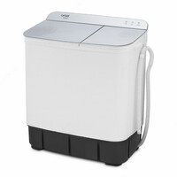 Yarim avtomatik kir yuvish mashinasi Artel TG60F