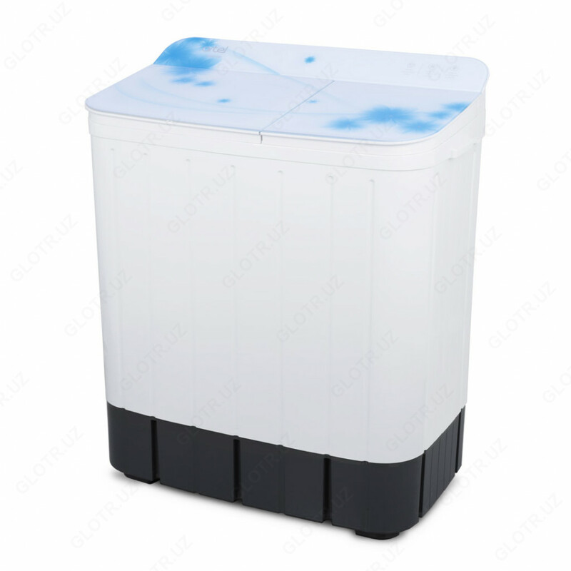 Полуавтоматическая стиральная машина Artel TG60F 6 кг