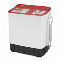 1 366 870.3 so'mdan Yarim avtomatik kir yuvish mashinasi Artel TG60F