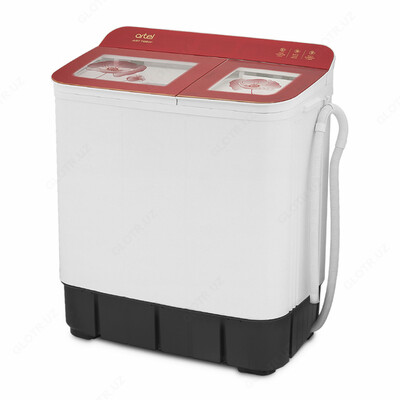 Yarim avtomatik kir yuvish mashinasi Artel TG60F