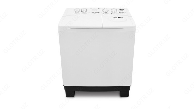 Полуавтоматическая стиральная машина Artel TC100P 10 кг