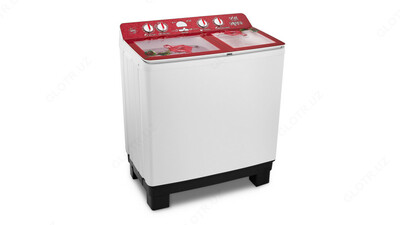 Yarim avtomatik kir yuvish mashinasi Artel TG100FP