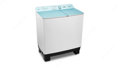 Полуавтоматическая стиральная машина Artel TG101FP 10 кг