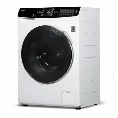 Автоматическая стиральная машина Artel ART-WF60H023C инвентор 6кг (белый золотистый)