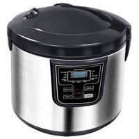 Мультиварка REDMOND RMC-M20 - от 275 154.3 сум