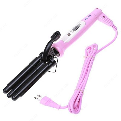 Junma HE-25 uch qavatli jingalak dazmol