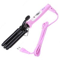 Junma HE-25 uch qavatli jingalak dazmol