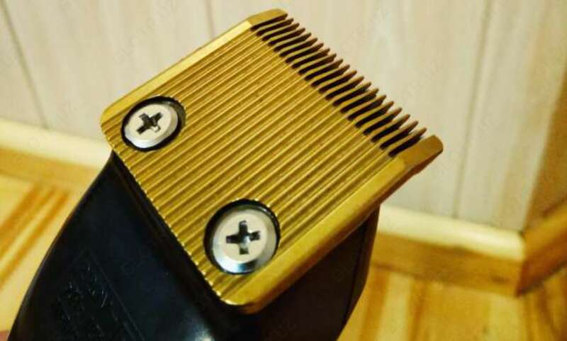 Машинка для стрижки elco rw 20