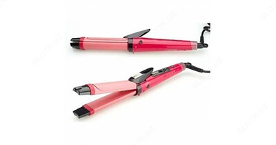 Soch to'g'rilovchi 2 ta 1 ta Nova NHC-1818SC