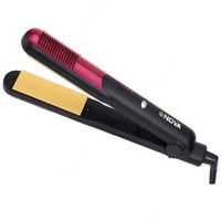 Выпрямители волос Nova NHC-473RM