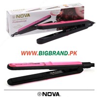 Nova NHC-817CRM soch to'g'rilash vositalari - 120 000 so'mdan