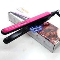 120 000 so'mdan Nova NHC-817CRM soch to'g'rilash vositalari