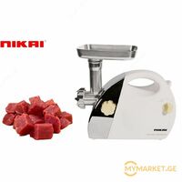 Мясорубка Nikai NMG746U оригинал - от 813 499.6 сум