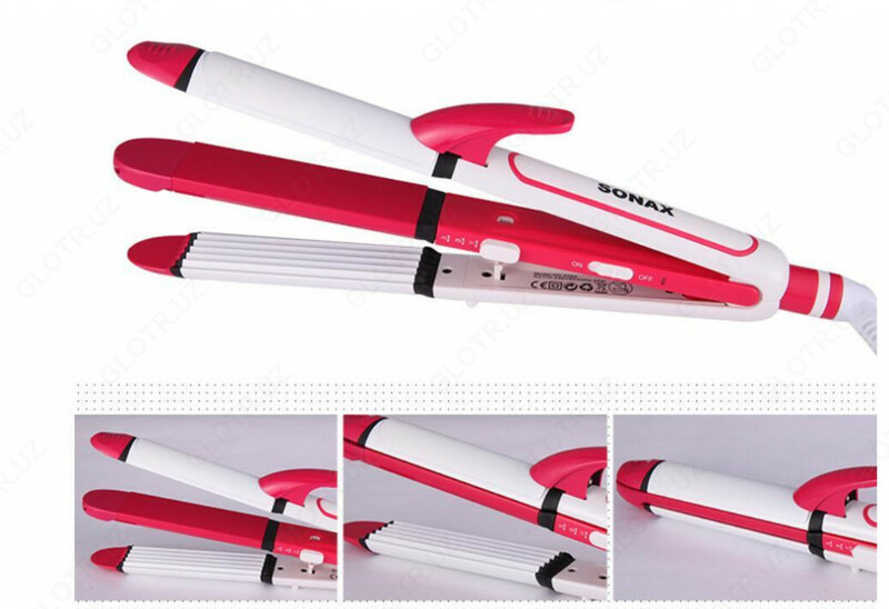 Soch to'g'rilash vositalari SHinonsh-8088