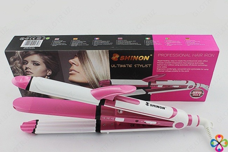 Soch to'g'rilash vositalari SHinonsh-8088