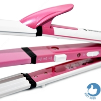 Выпрямители волос 3 в 1 SHinonsh-8088 Только в розницу