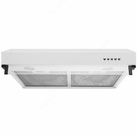 Кухонная вытяжка Artel Art-0960 L Punto (белый коричневый стальной)