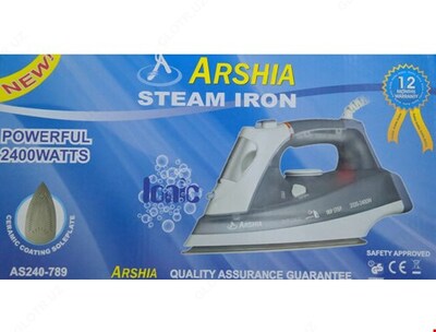 Temir Arshia AS240-789