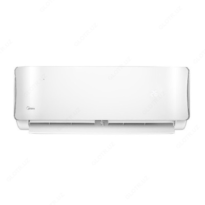 Кондиционер Midea Aurora Low Voltage 145V-265V 9-12-18-24