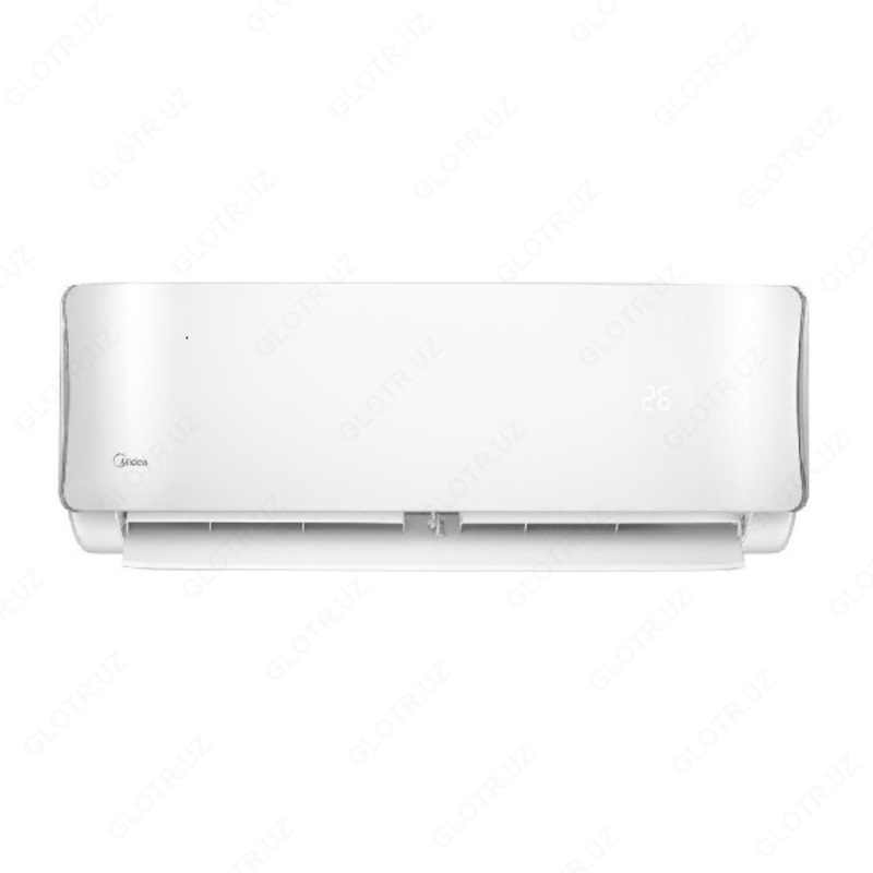 Кондиционер Midea Aurora Low Voltage 145V-265V 9-12-18-24