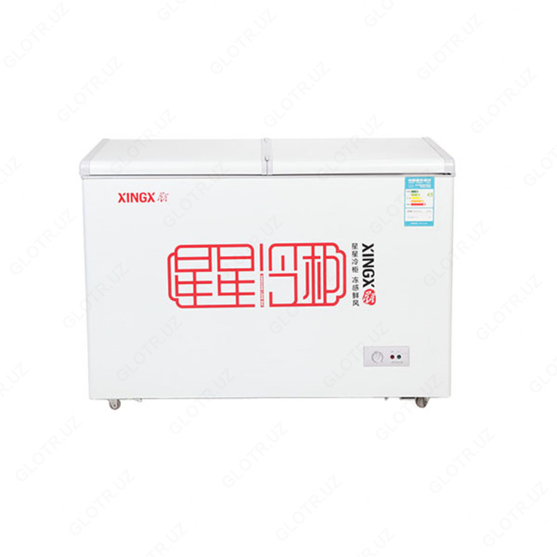 Морозильная камерa ларь Xingx BD/BC 215HA