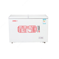 Морозильная камерa ларь Xingx BD/BC 215HA - от 3 708 601.3 сум