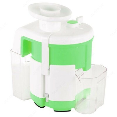 Соковыжималка МЭЗ Журавинка СВСП-102