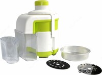 Соковыжималка МЭЗ Журавинка СВСП-102 - от 875 276.6 сум