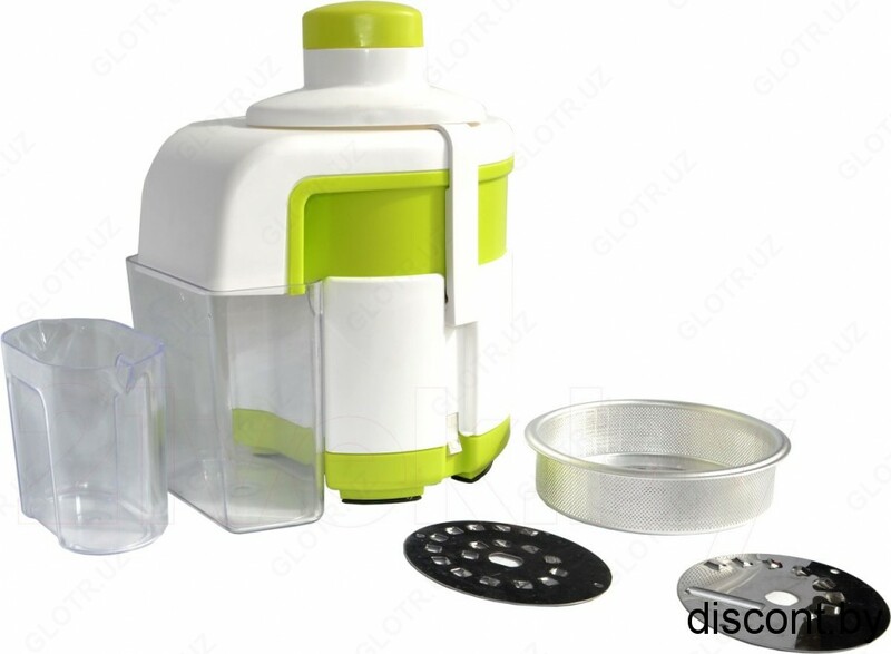 Соковыжималка МЭЗ Журавинка СВСП-102