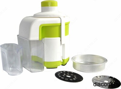 Соковыжималка МЭЗ Журавинка СВСП-102