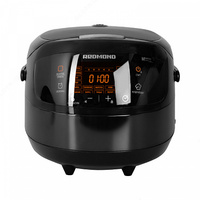Электрическая мультиварка Redmond RMC-M902 - от 1 296 343.4 сум