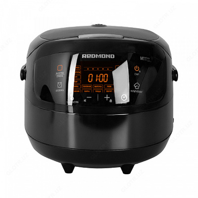 Электрическая мультиварка Redmond RMC-M902