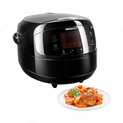 Электрическая мультиварка Redmond RMC-M902