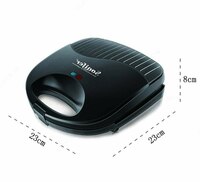 Вафельница Sonifer SF6043 - от 287 762.2 сум