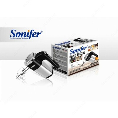 Миксер Sonifer SF7017