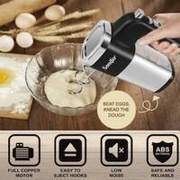 от 252 066.8 сум Миксер Sonifer SF7017