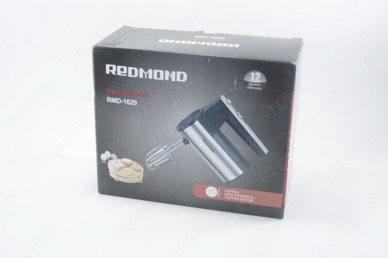 Mikser Redmond RMD-1629