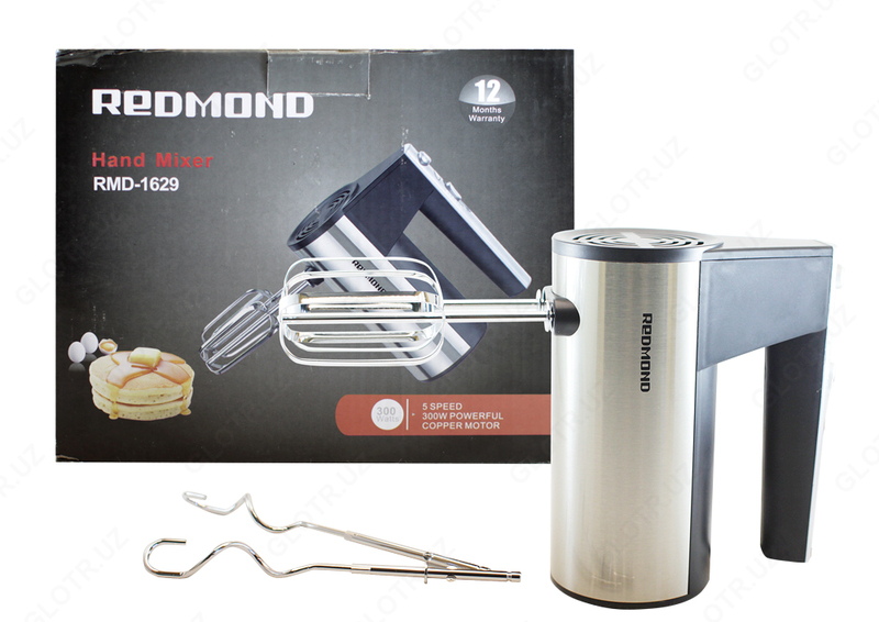 Mikser Redmond RMD-1629